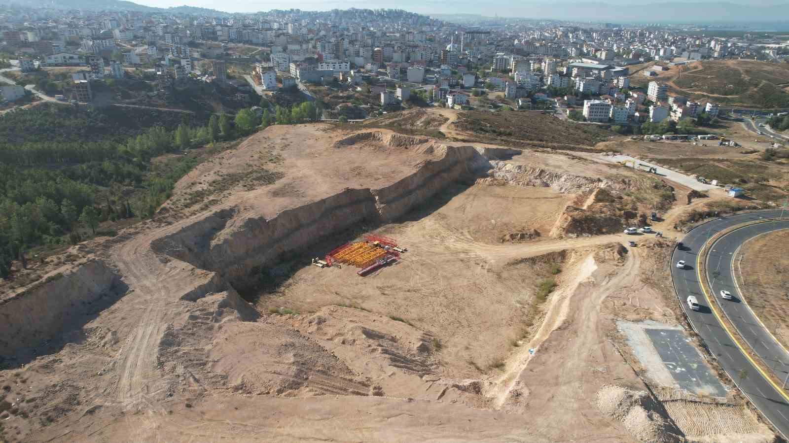 Çayırova’yı sevindiren haber: Hastane inşaatı yeniden başlıyor