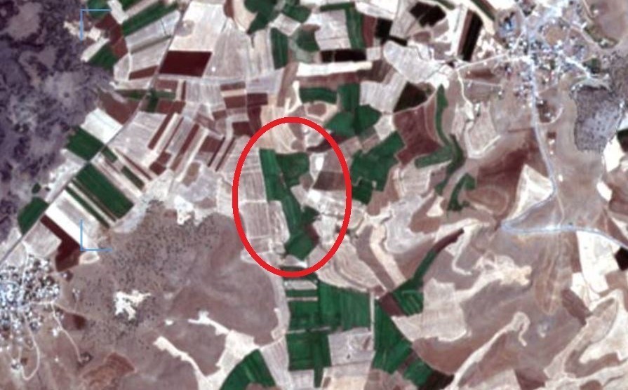 Diyarbakır&rsquo;da uydu &uuml;zerinden ka&ccedil;ak elektrik tespit edildi
