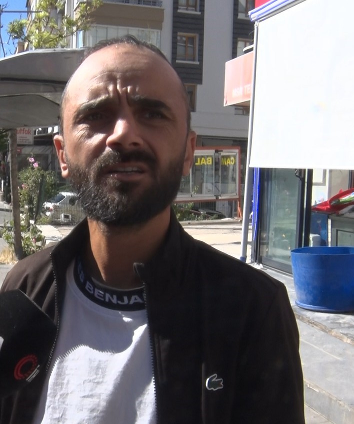 Üzerine şirket kurup borçlanmasına neden olan patronunu silahla yaraladı
