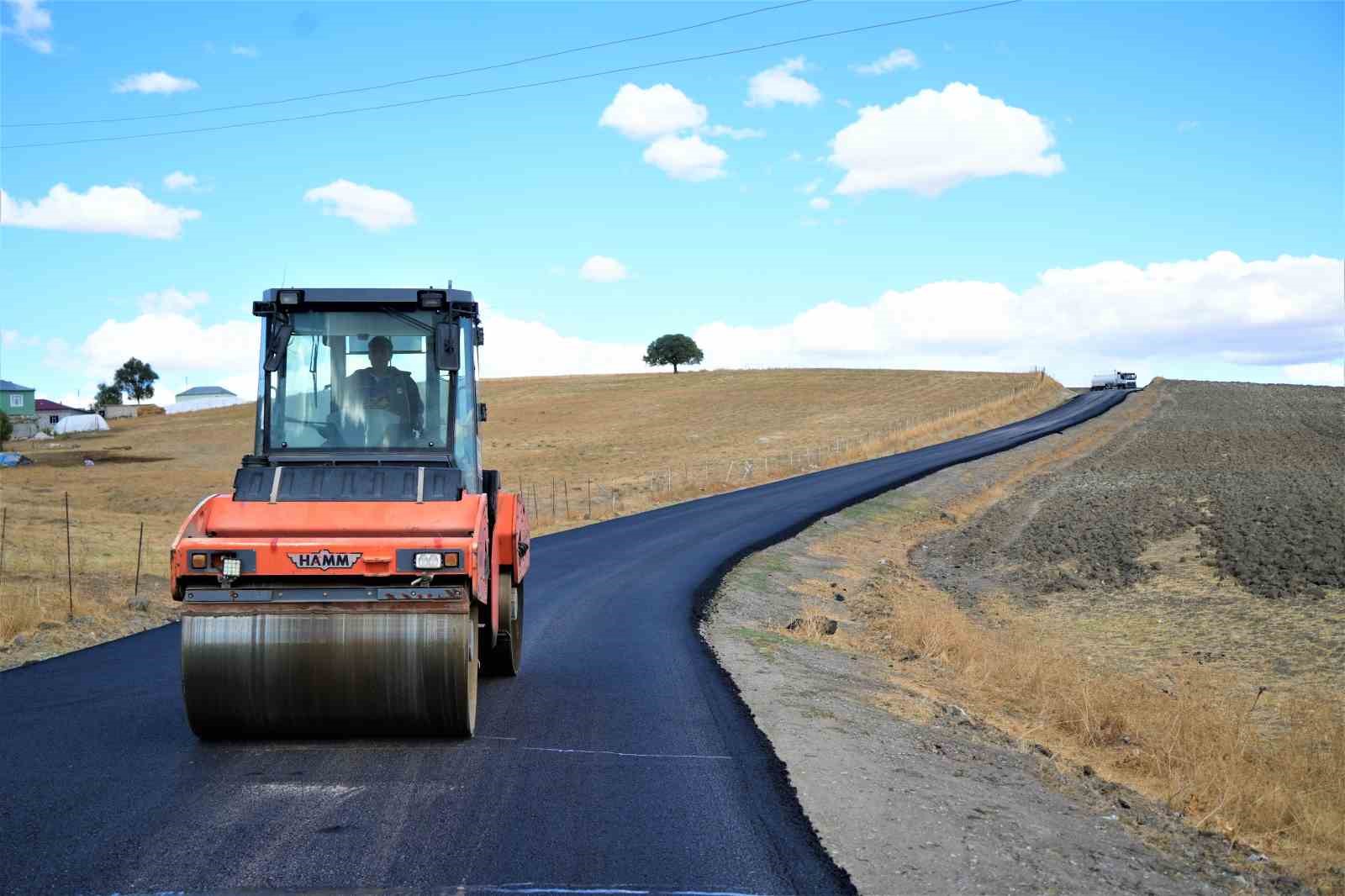 Muş’ta 100 milyon TL’lik yatırım 50 milyon TL’ye mal oldu