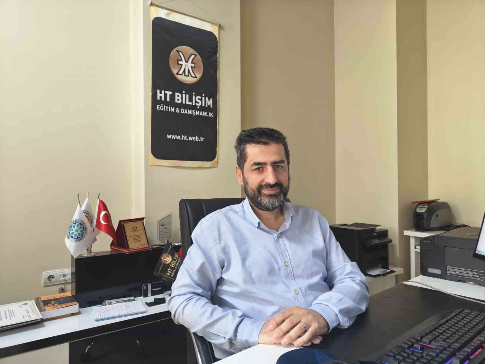 Uzmanından ’kurumsal mail dolandırıcılığı’ uyarısı