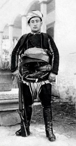 Yenipazar&rsquo;da Yörük Ali Efe 74. ölüm yıl dönümünde anılacak