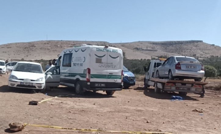 Tarım müdürlüğü personeli, aracında kalbinden bıçaklanmış halde bulundu
