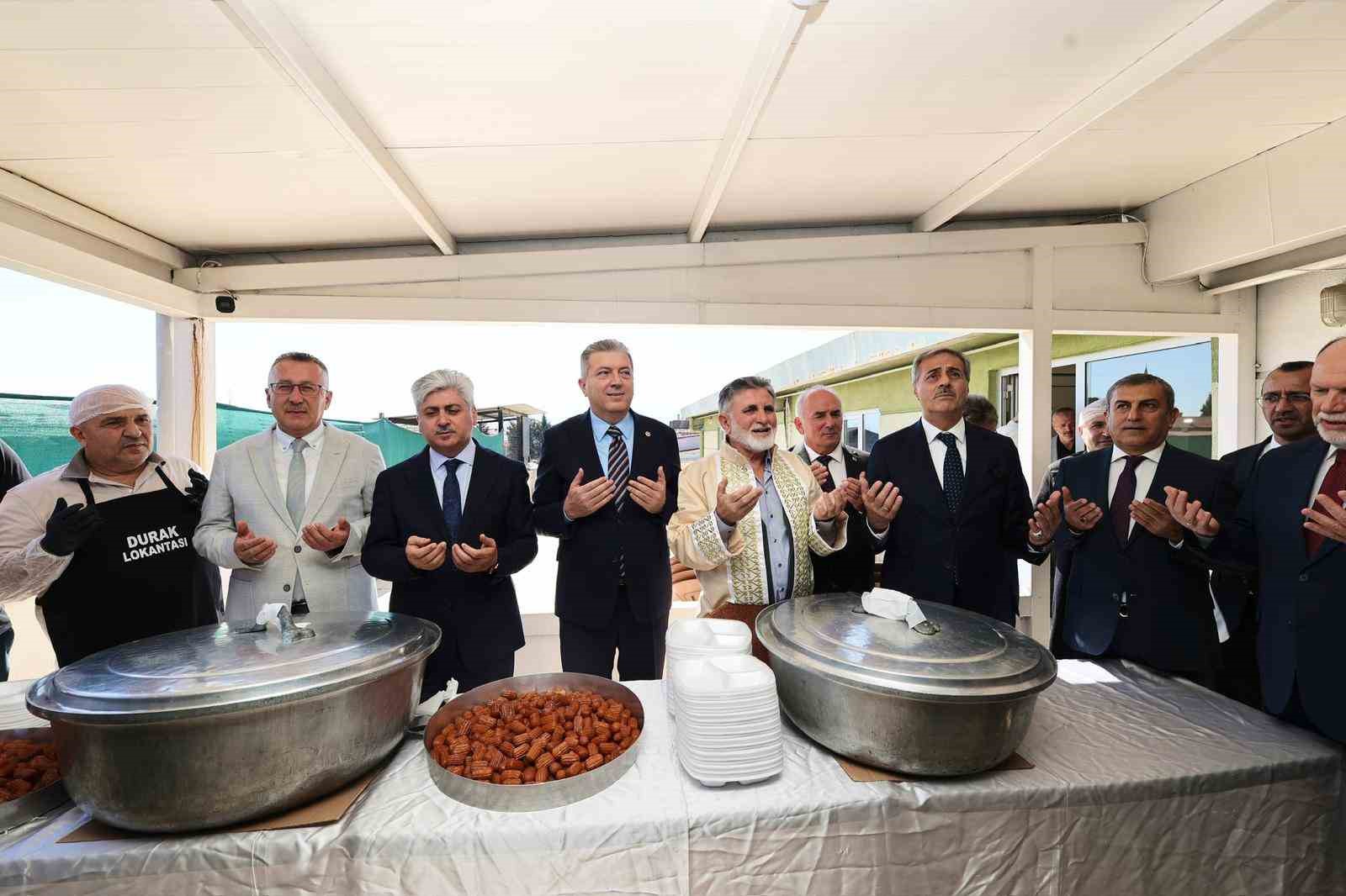 Cumhurbaşkanı’ndan plaket almıştı, bu yıl ilin ‘Ahisi’ seçildi
