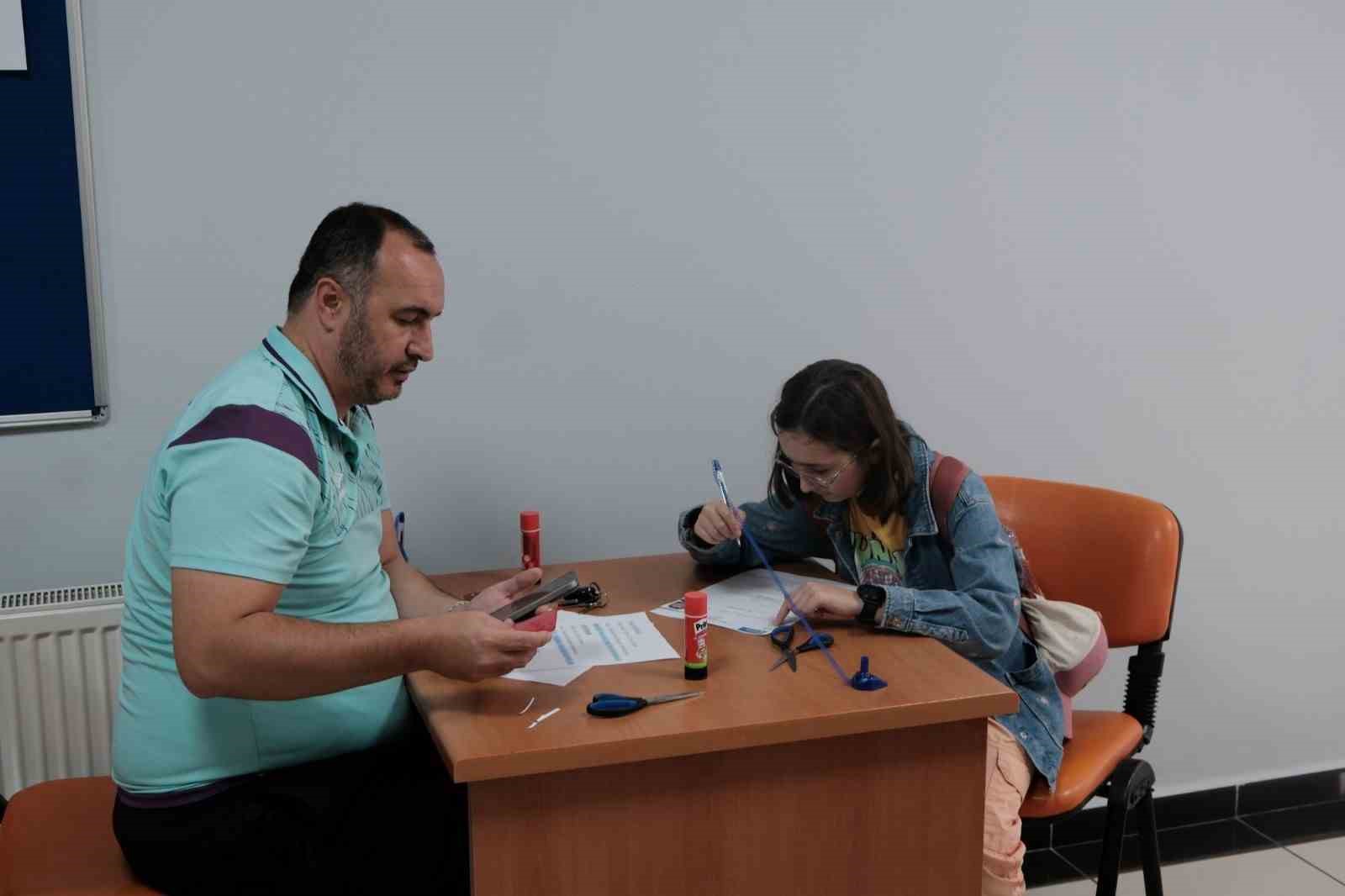 Konservatuvarın yeni yetenekleri belli oldu
