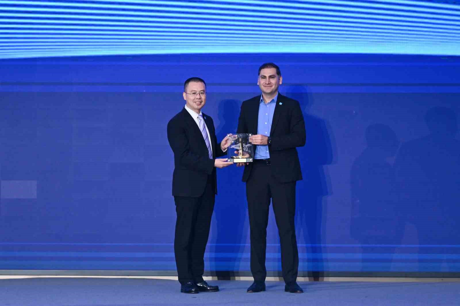 Uluslararası Havalimanları Konseyi’nden İstanbul Havalimanı’na 3 ödül birden