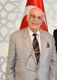 Hasan Melek son yolculuğuna uğurlandı
