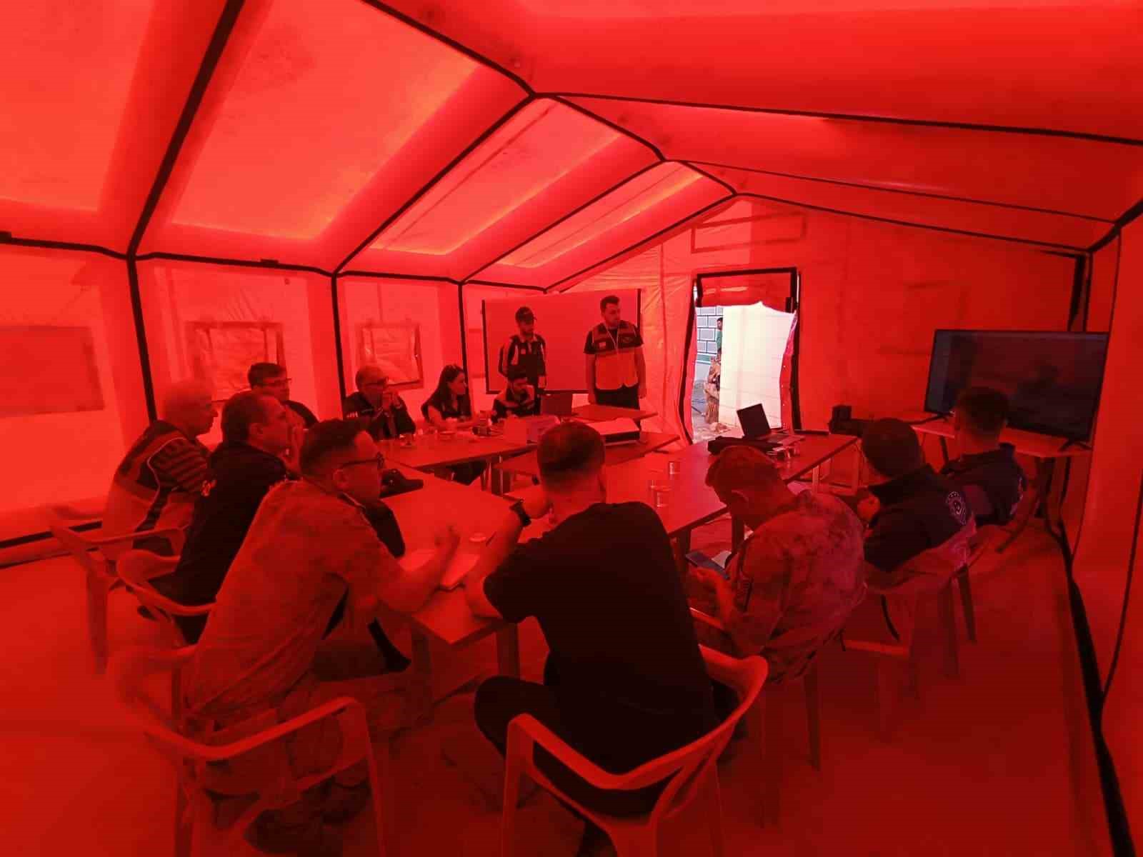 Siirt&rsquo;te kaybolan Alzheimer hastası 6 g&uuml;nd&uuml;r her yerde aranıyor
