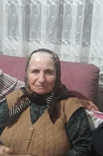 Kocaeli’de otomobilin çarptığı yaşlı kadın hayatını kaybetti