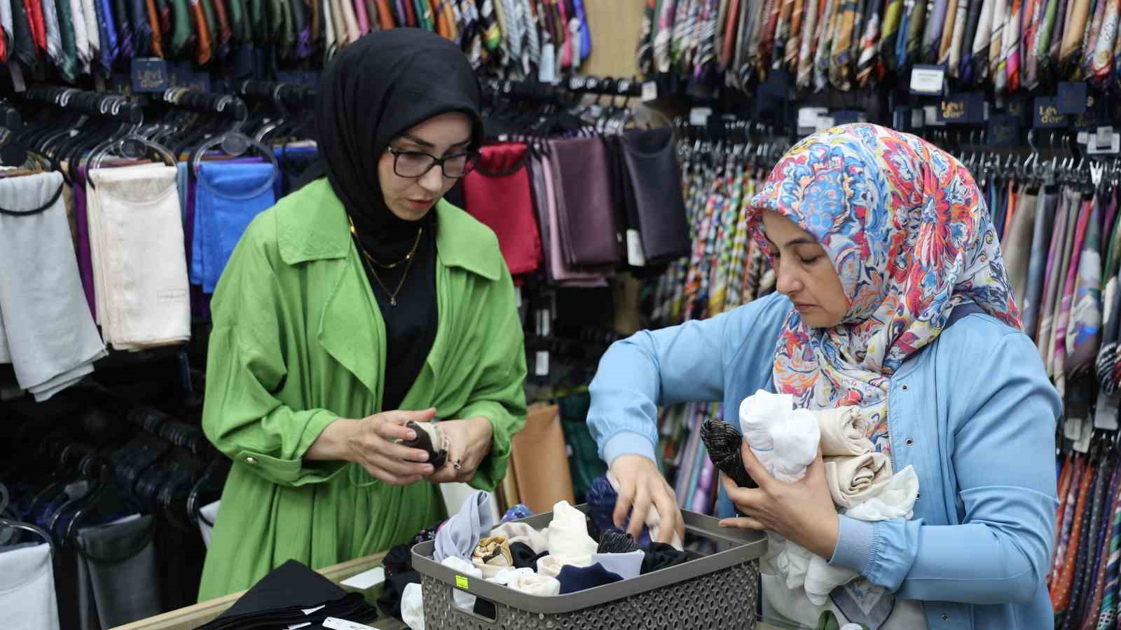 Ahilik Haftası&rsquo;nda esnaf ge&ccedil;işi krizi
