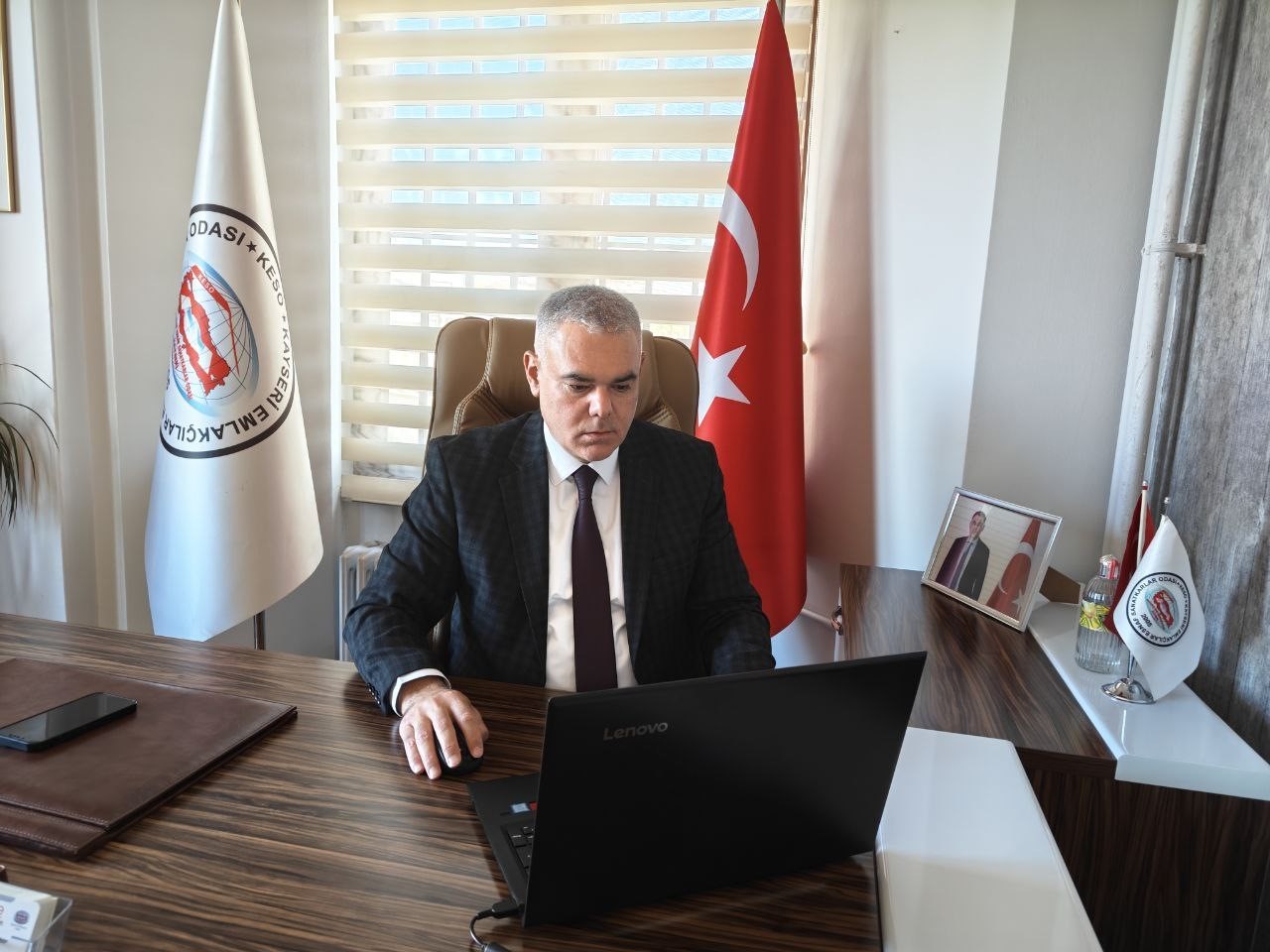 Gurbet&ccedil;i sezonu emlak&ccedil;ılara yaramadı
