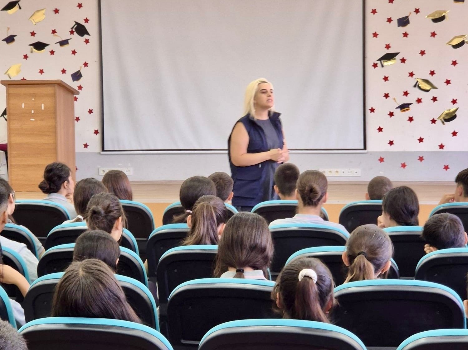 SİBERAY ile çocuklar güvenli İnternete adım atıyor