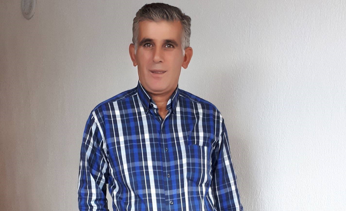 Traktörün altında kalan çiftçi hayatını kaybetti