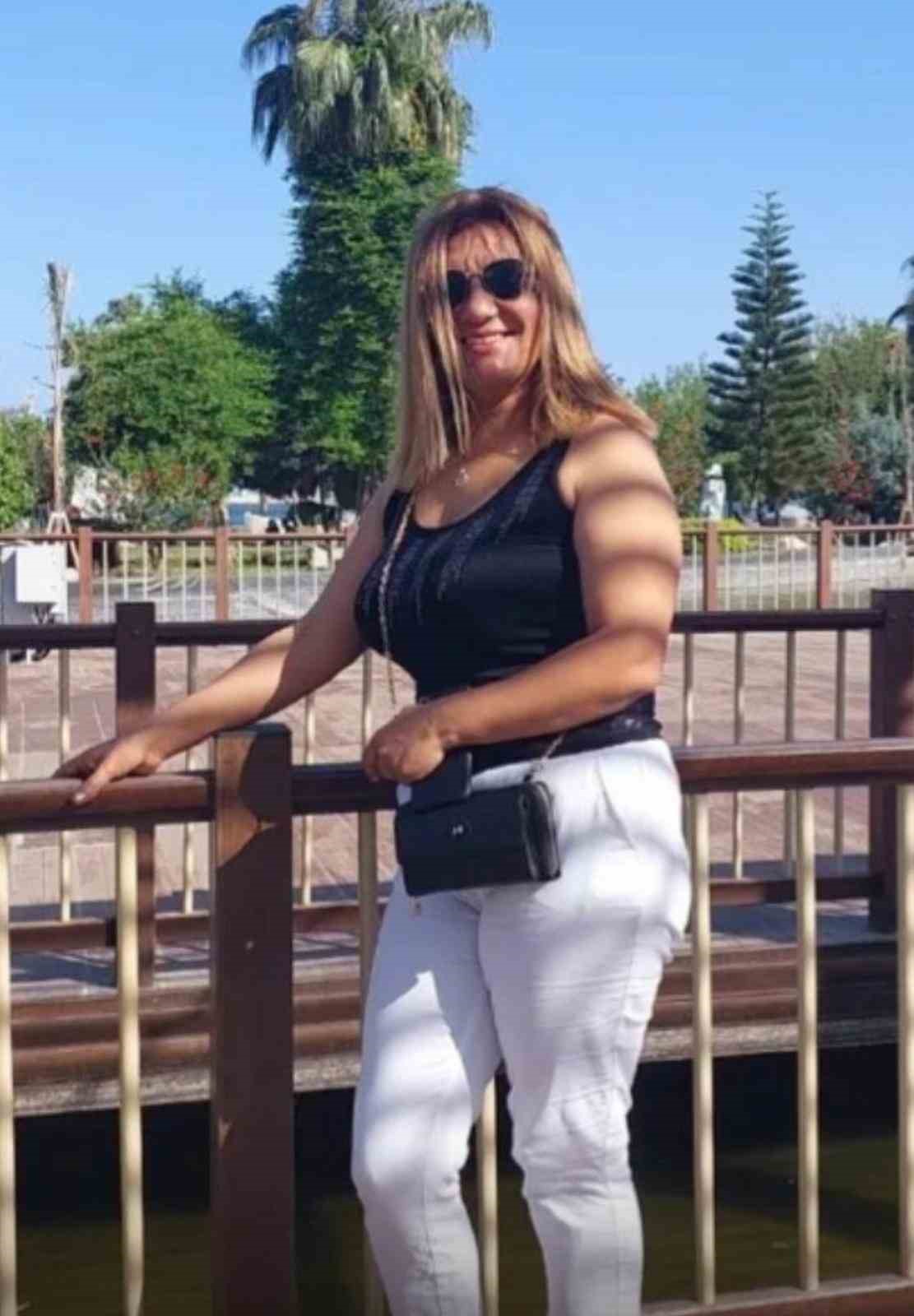 Başı ağrıdığı i&ccedil;in ağrı kesici hap i&ccedil;en kadın hayatını kaybetti
