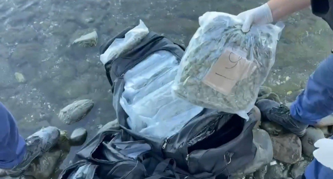 Bakan Yerlikaya: "114 kilogram uyuşturucu madde ele geçirdik"