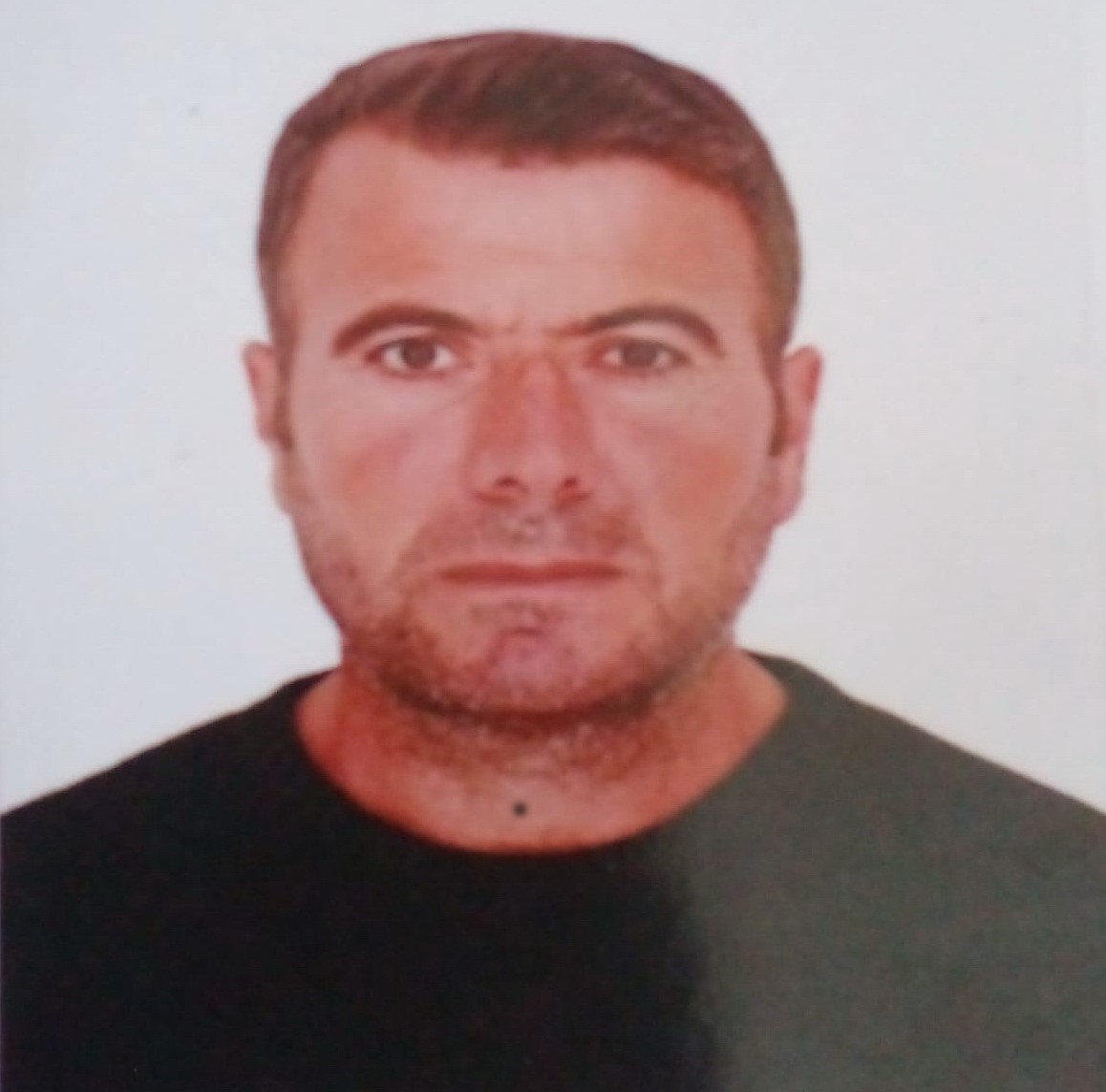 3 Çocuk babası şahıstan haber alınamıyor