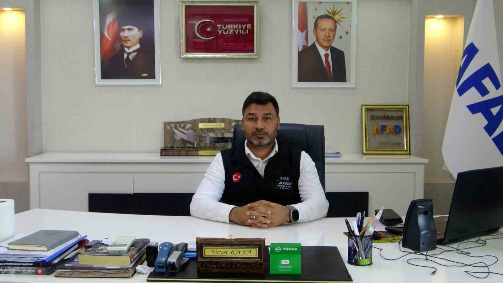 Tunceli’nin 33 yıllık tapu sorunu çözülüyor