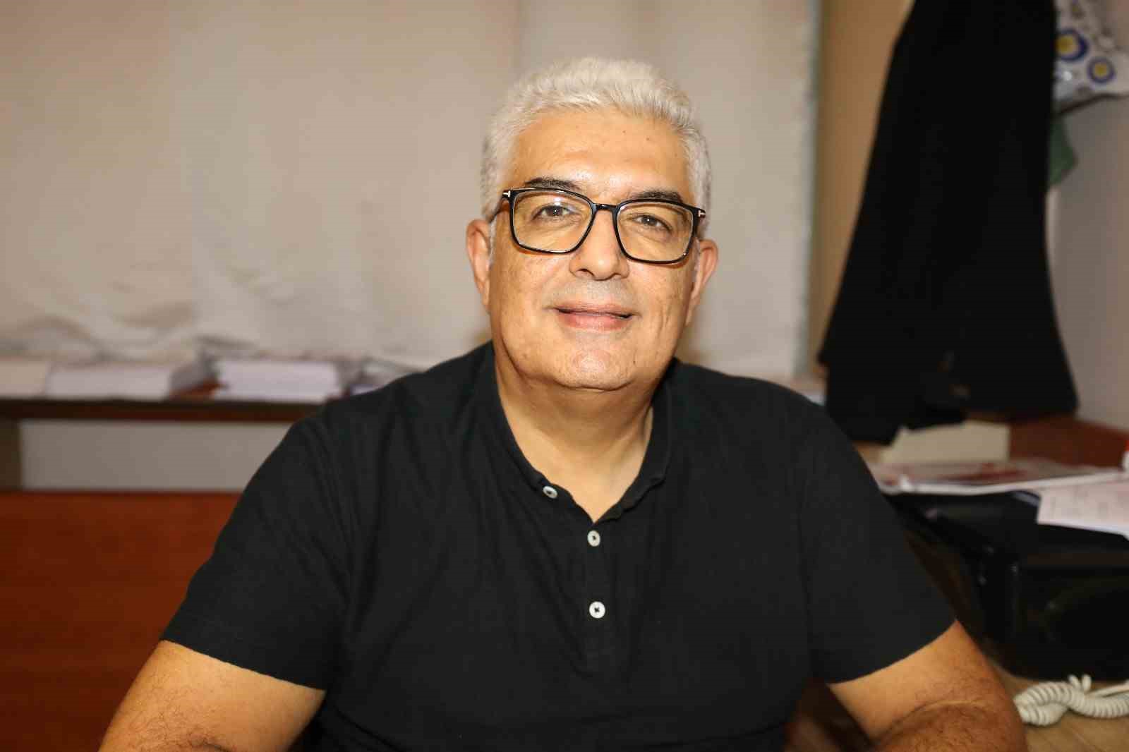 Prof. Dr. Yalnız, "Bitkisel ürünlerin kullanımında doz çok önemlidir"