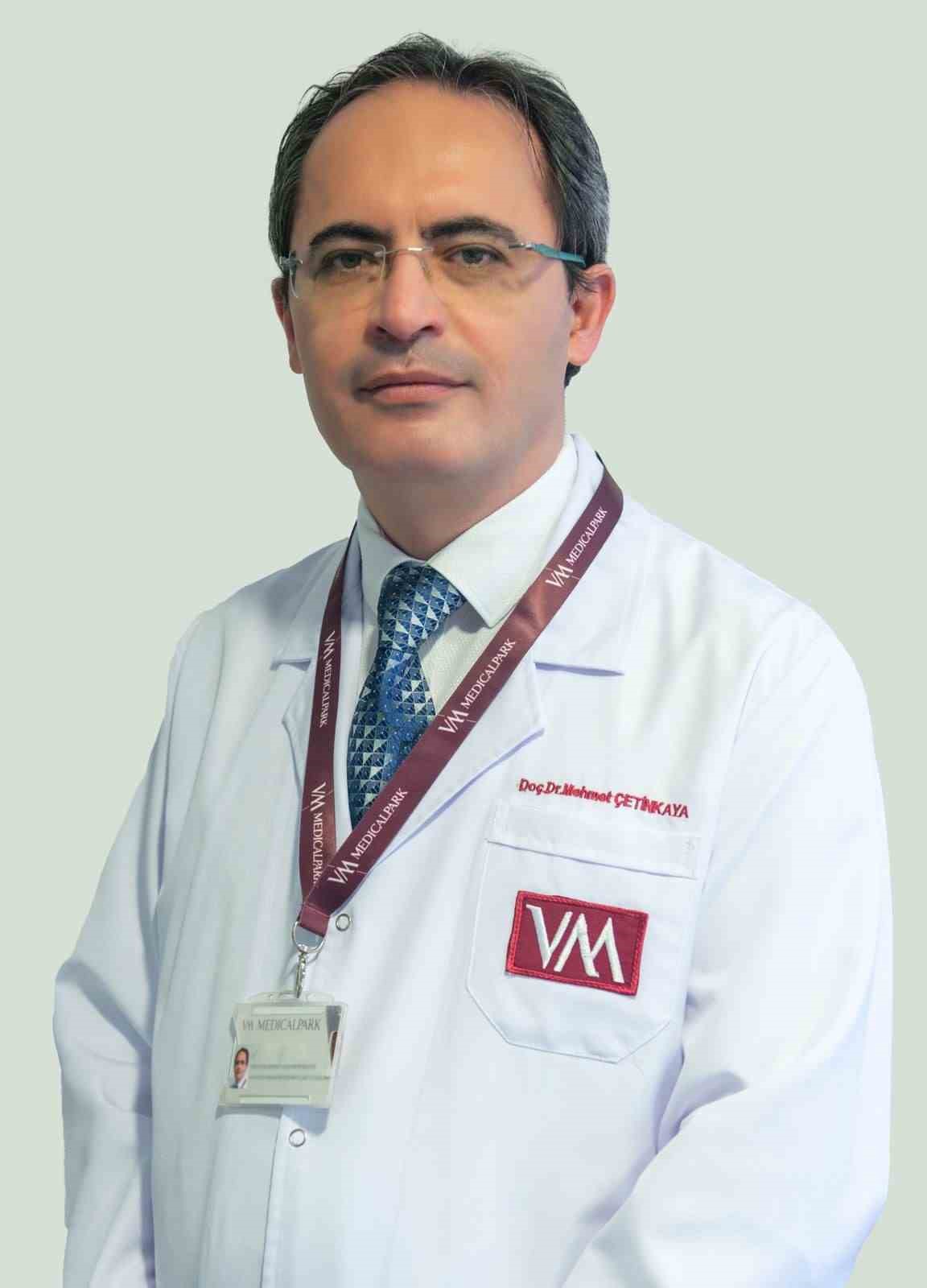 50 yaş üzerindeki erkeklere PSA testi uyarısı