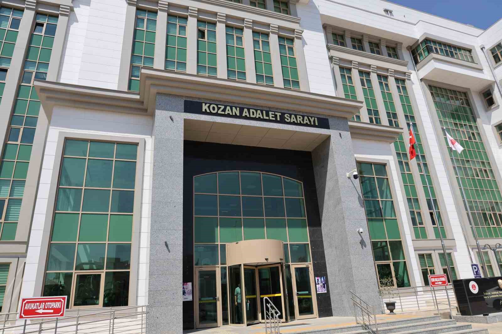 Kozan’da çeşitli suçlardan 7 şahıs yakalandı