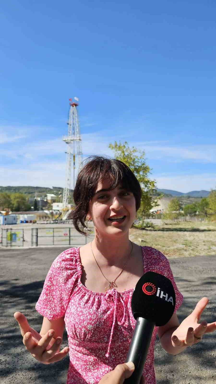 BEUN T&uuml;rkiye&rsquo;nin enerji hamlesine yerli ve milli insan kaynağı yetiştiriyor
