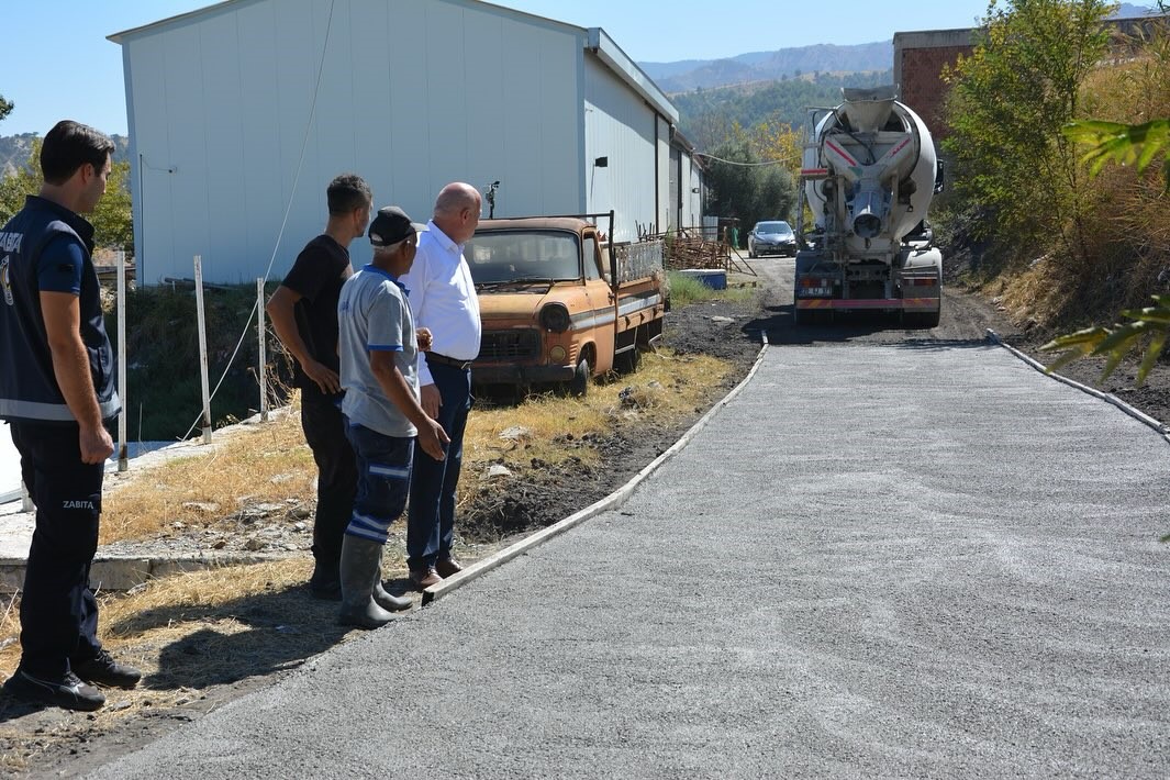 Başkan Kumral’dan esnaf ve sanayiciye Ahilik ziyareti
