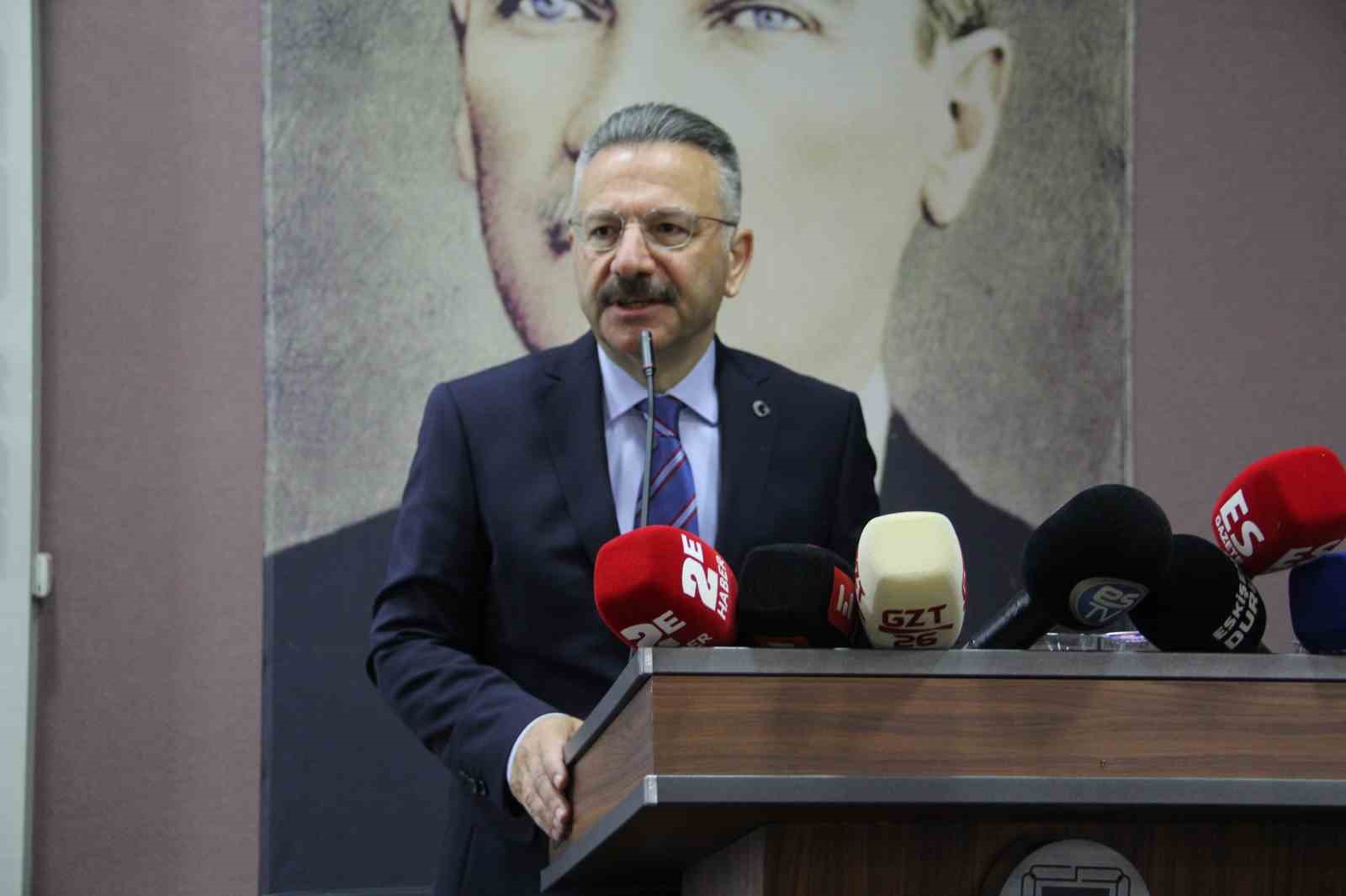 Geleceğin Ustaları OMEM&rsquo;de Projesi&rsquo;nin protokolü imzalandı