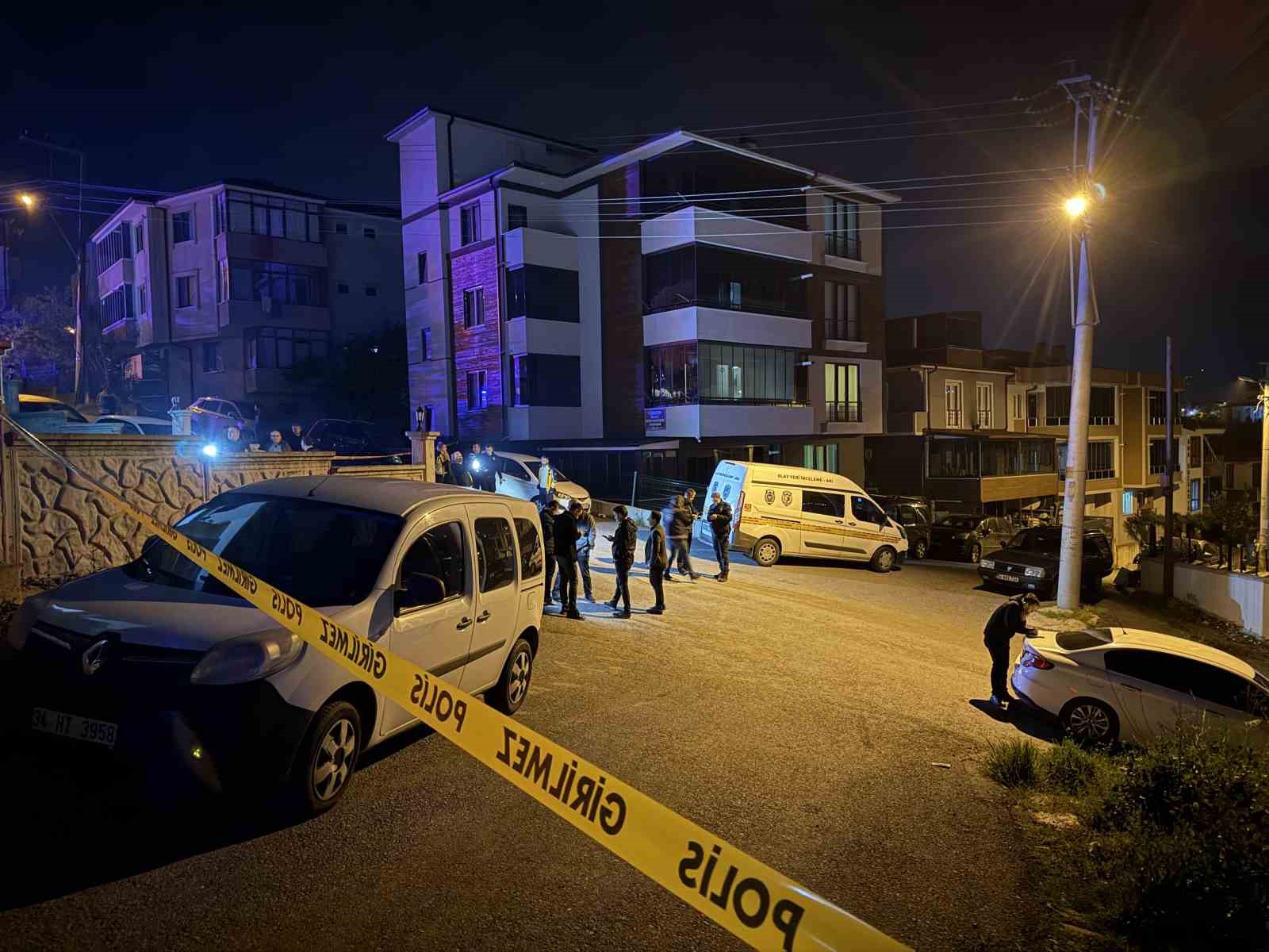 5 ölümlü kavganın fitilini o yazı ateşlemiş
