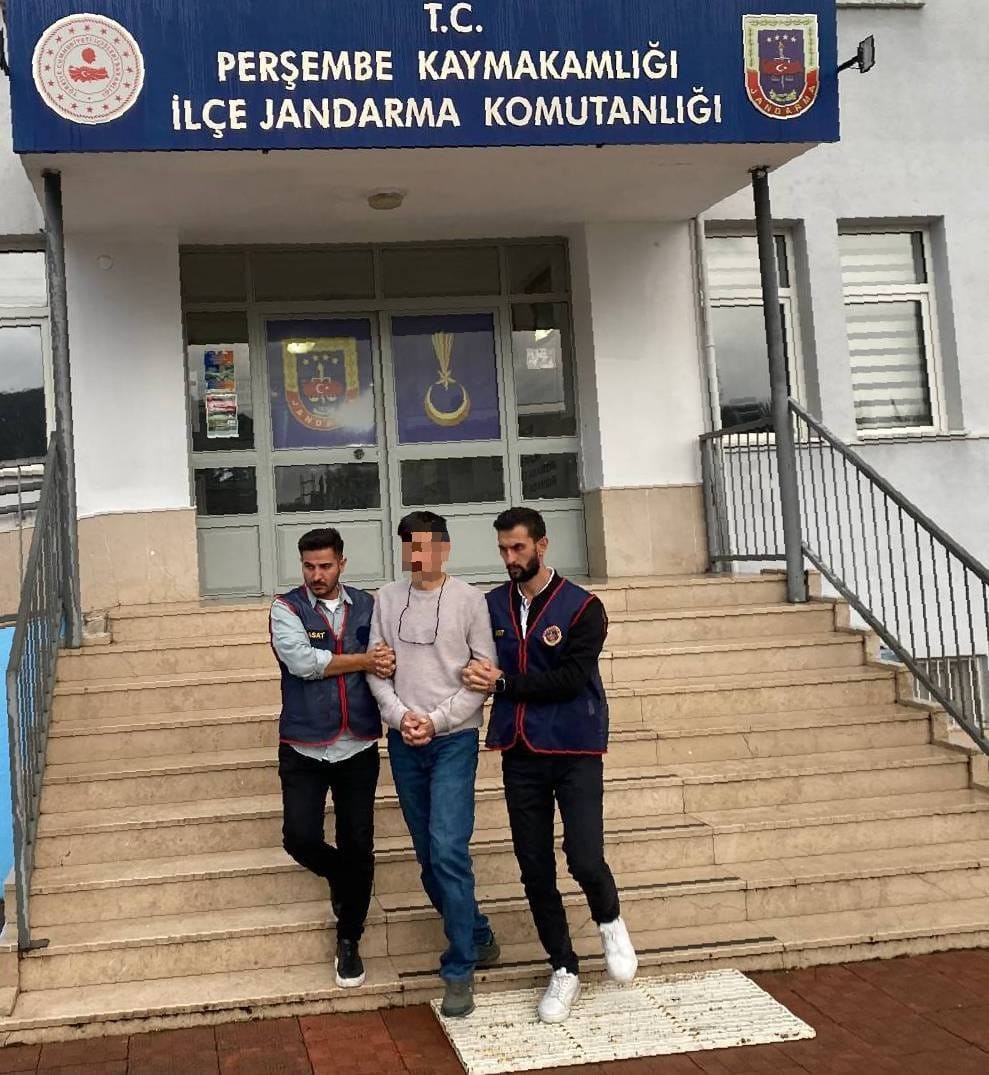 Ordu’da aranması bulunan 61 şüpheli yakalandı, 15’i tutuklandı
