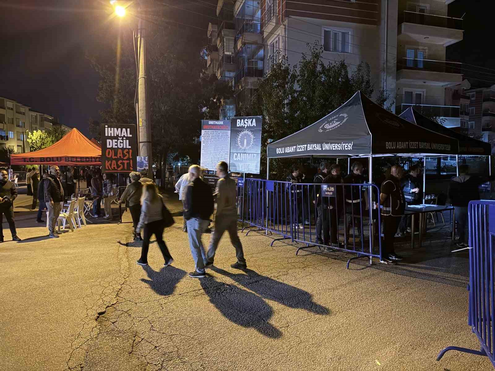 Kartalkaya davasında tutuklu sayısı 20’ye yükseldi: Duruşma 27 Ekim’e ertelendi
