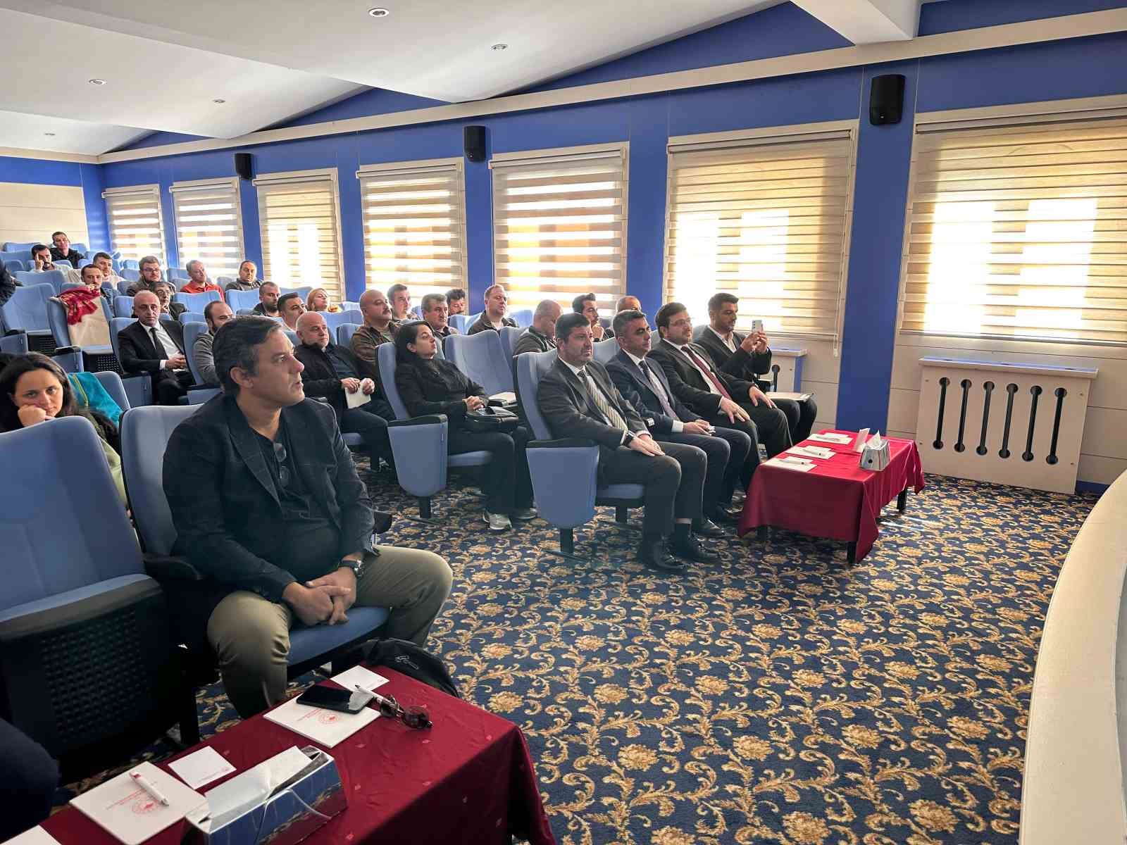 Hayvancılıkta eğitim seferberliği başladı