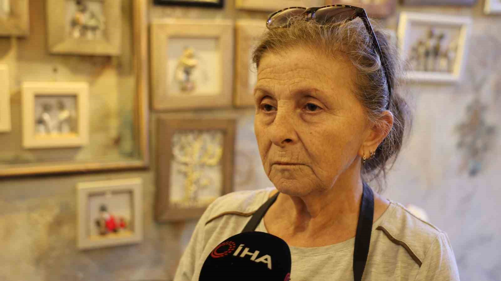 Ahilik Haftası kutlamalarında &uuml;r&uuml;nlerini sergilemek isteyen esnaf yer bulamadı
