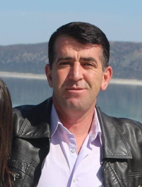 Burdur&rsquo;da barajda kaybolan emekli polisin cansız bedenine ulaşıldı
