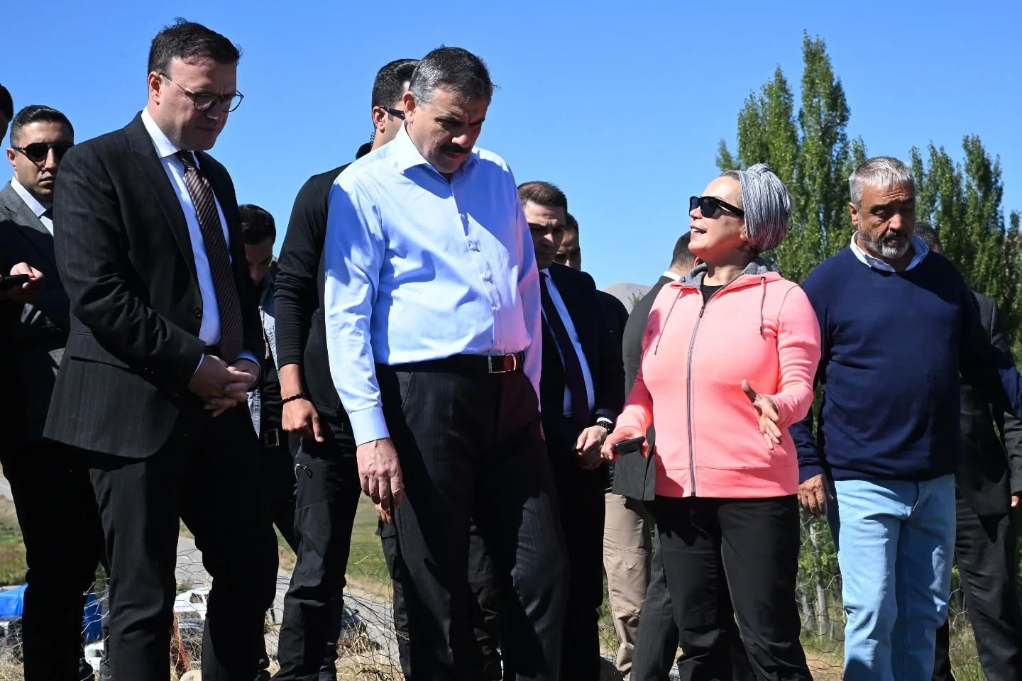 Değirmenler H&ouml;y&uuml;ğ&uuml;&rsquo;nde binlerce yıl &ouml;ncesinin izleri aranıyor
