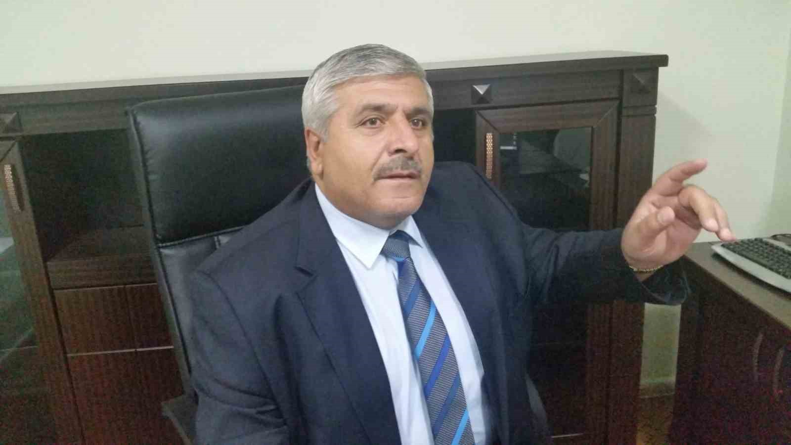 Kotanlı; "Banka promosyon pazarlığı sürecin takipçisi olacağız"