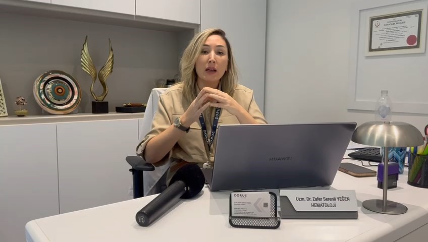 Lösemi de erken teşhis hayat kurtarıyor