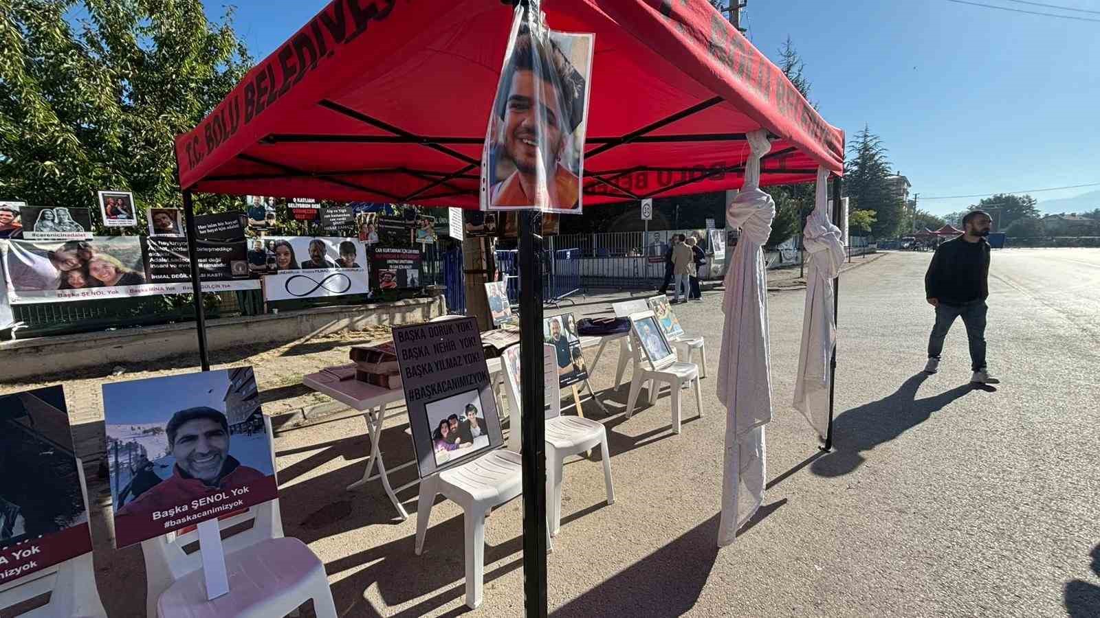 "Misafirleri uyandırmayın" yazışmaları mahkemede: Ön Büro Müdürü Tabur tanık kürsüsünde