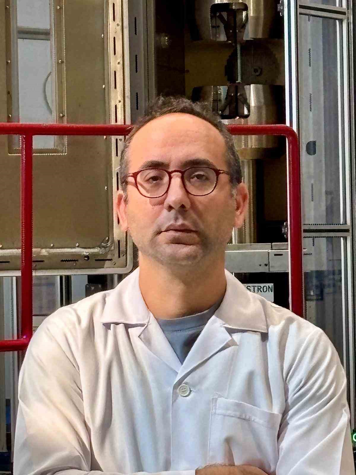 ALKÜ’lü 5 akademisyen, dünyanın en etkili bilim insanları listesinde