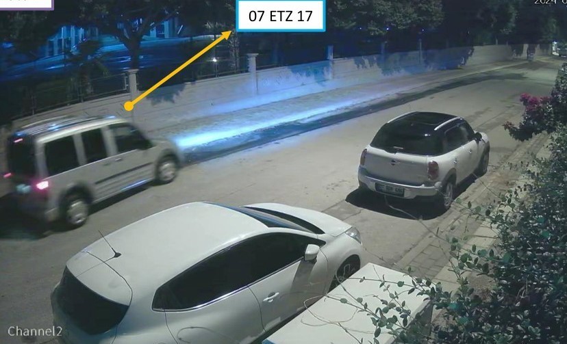 Boşanma aşamasındaki karısını 9 kurşunla öldürdü, "Olay anını hatırlamıyorum" dedi