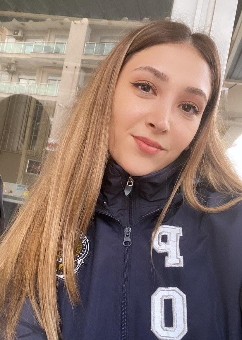 Şeyda Yılmaz&rsquo;ın adı, memleketindeki parkta yaşatılacak
