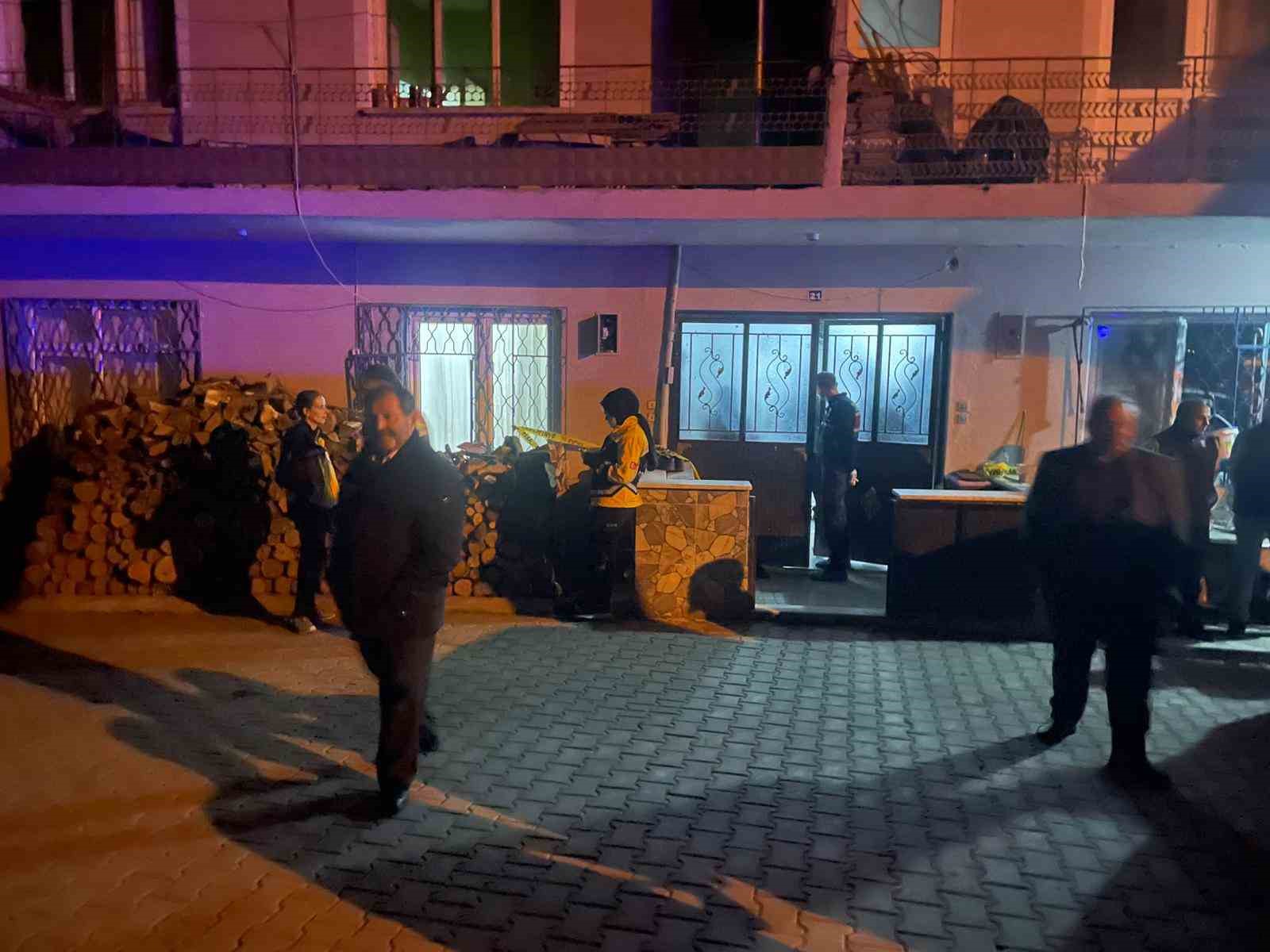 Sır ölümde şok eden detaylar