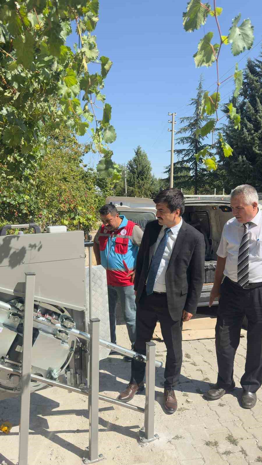 Yapılan d&uuml;zenekle 6 metrekarelik d&uuml;nyası genişleyecek
