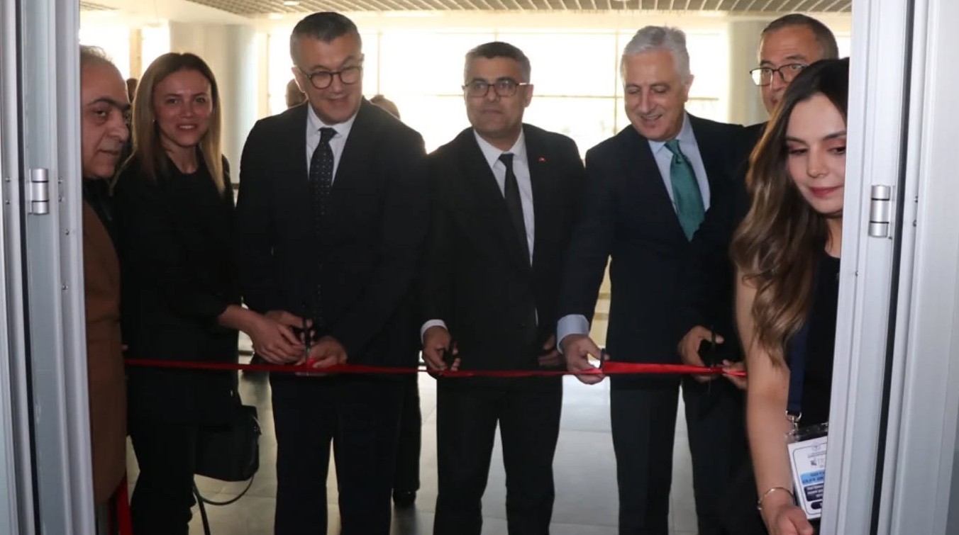 Erzurum Şehir Hastanesi’ne TÜSEB Teknoloji Transfer Ofisi  (Düzeltme)