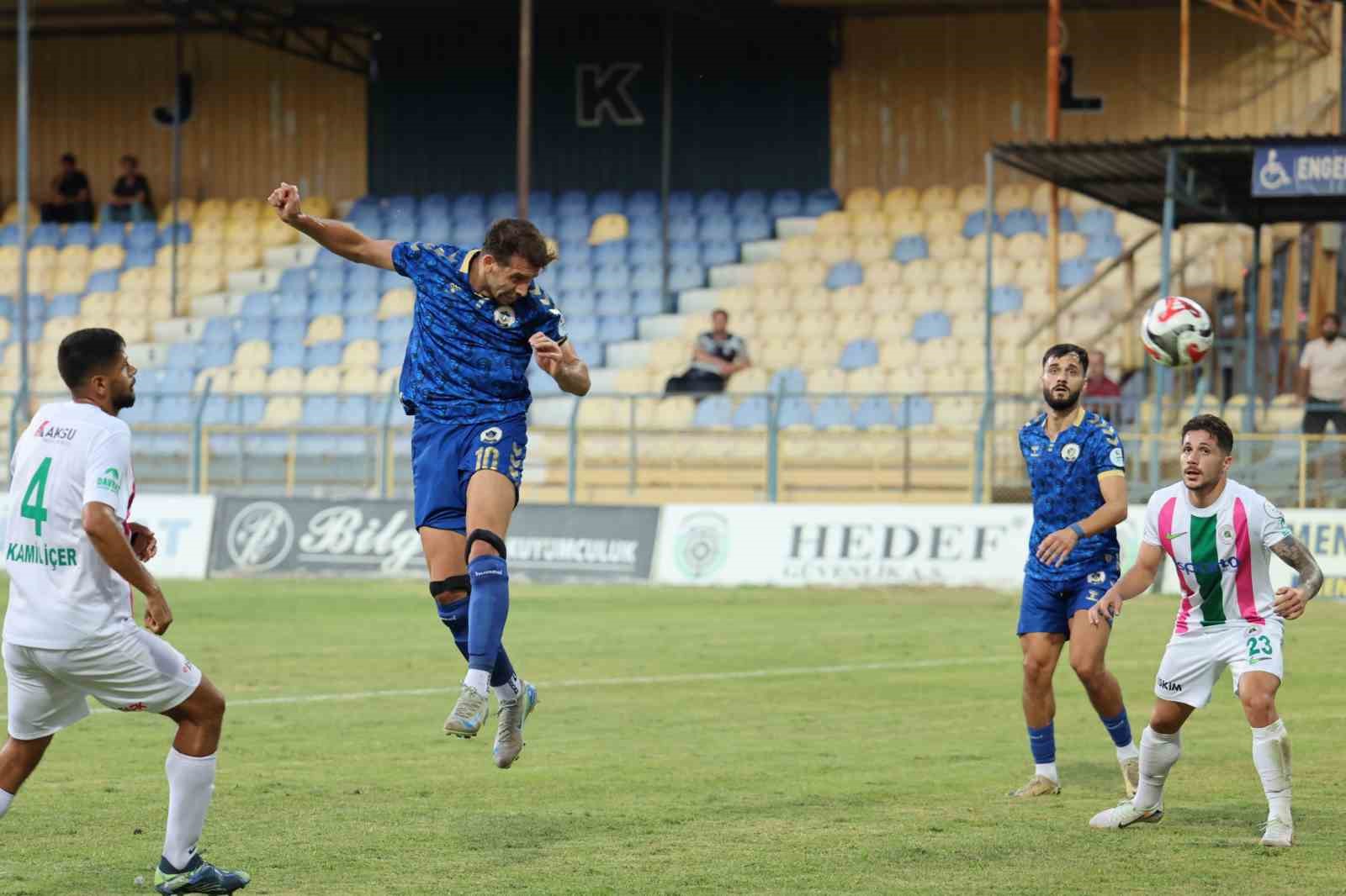 Menemen FK’da Seçim Can Koç rüzgarı
