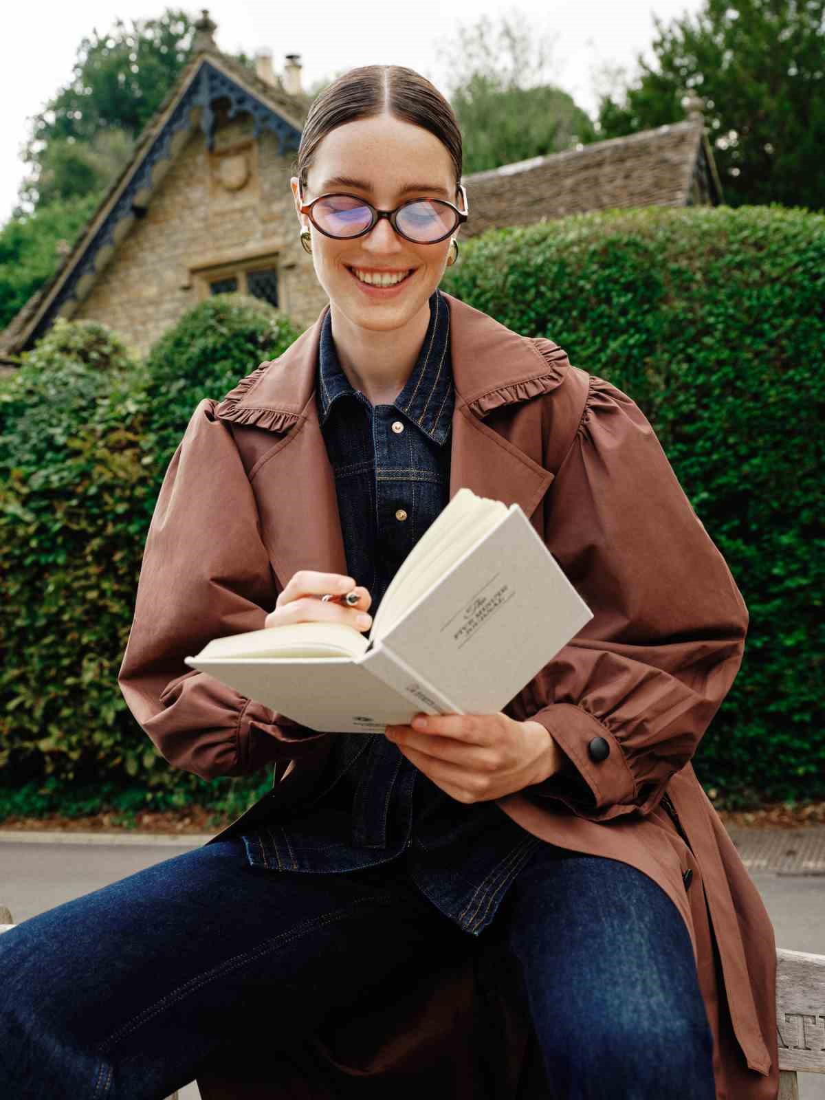 LC Waikiki, Raşit Bağzıbağlı ile gerçekleştirdiği yeni koleksiyonu tanıttı