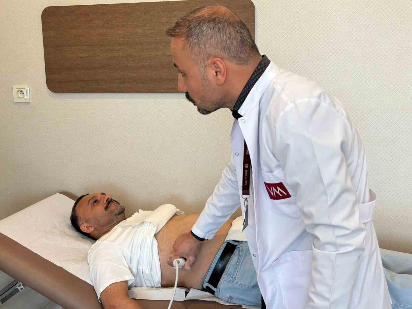 Prostat ameliyatı korkularını bitiren y&ouml;ntem
