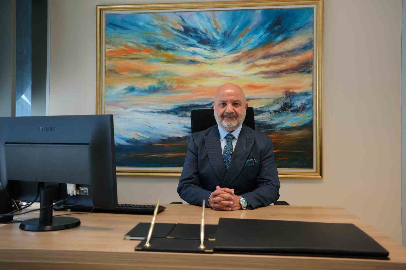 50 bini aşkın mezun tek platformda buluşuyor
