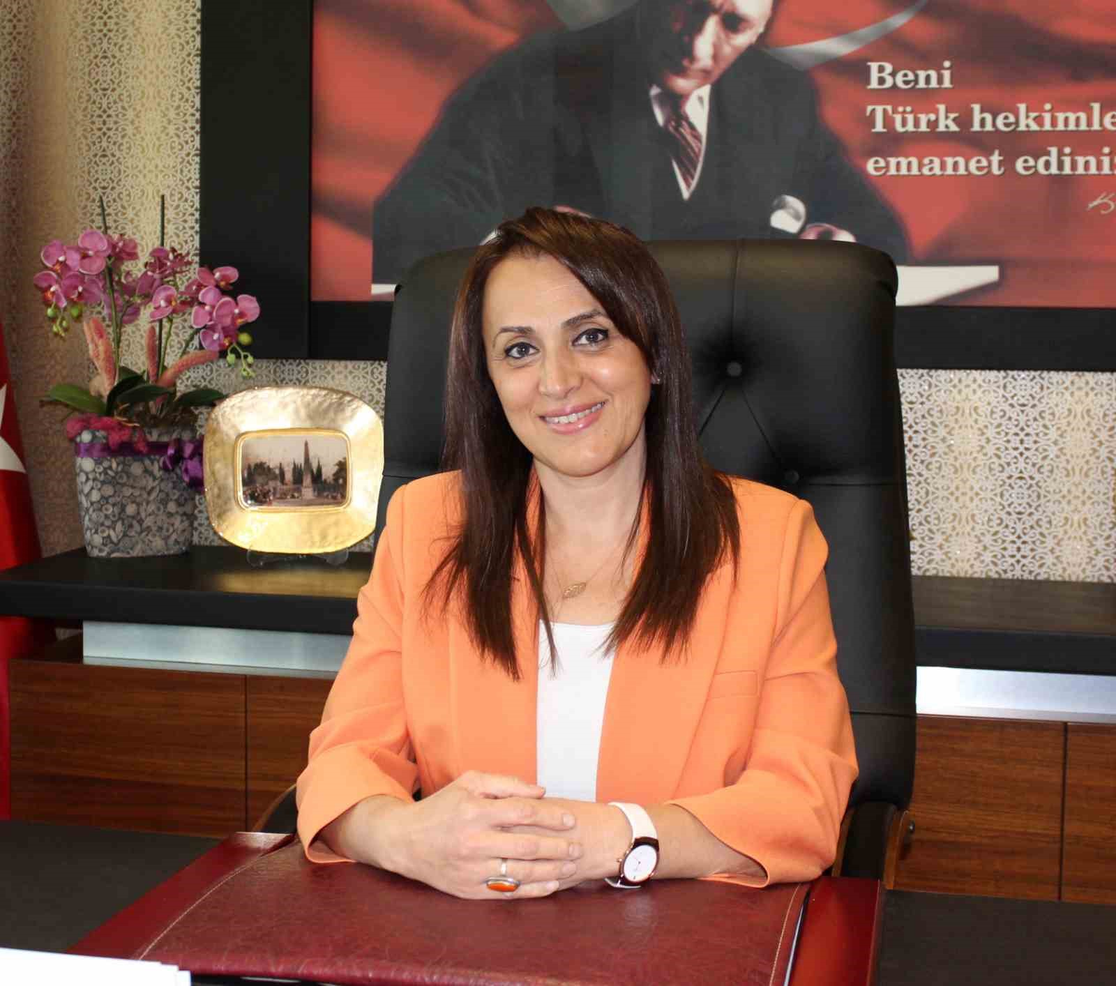 Denizli’de Üniversite Hastanesine Aile Hekimliğinden MHRS randevu hizmeti başladı
