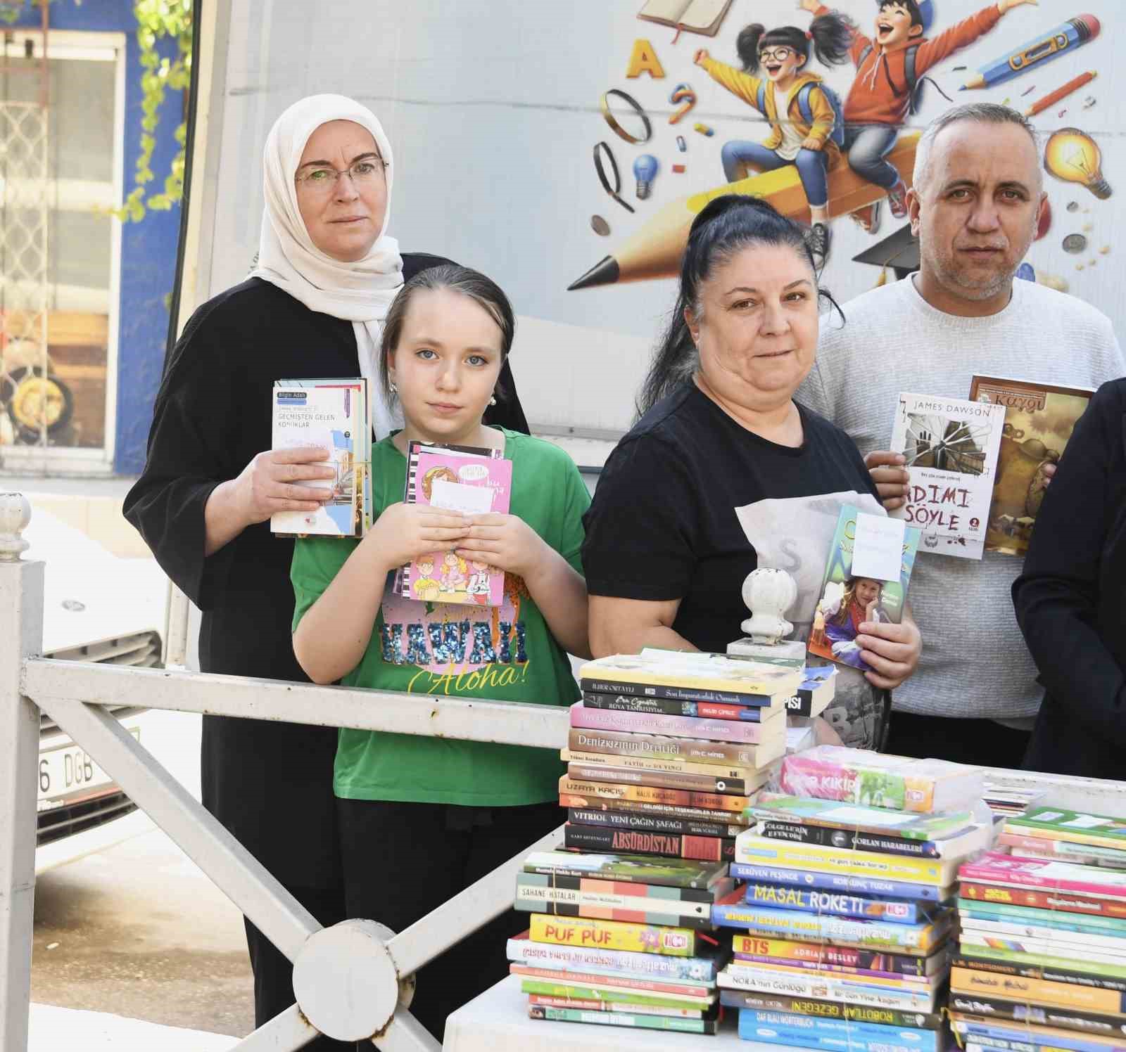 Osmangazi Belediyesi&rsquo;nden yanan ormanları yeşerten proje