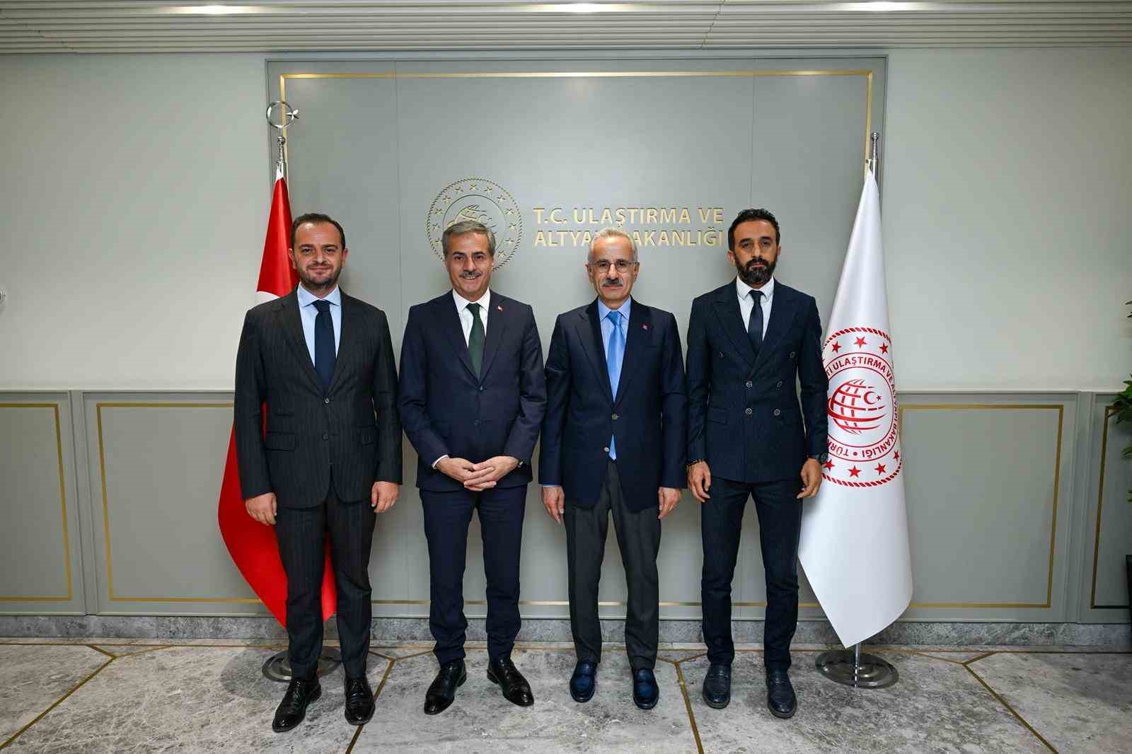 Sakarya&rsquo;ya yeni çevre yolları geliyor